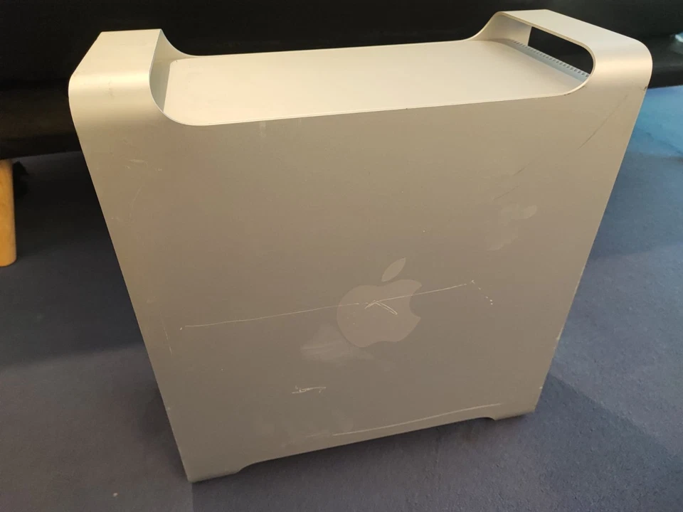 Mac Pro 5.1 - 48GB RAM - SSD 480GB - HD 7870 XT 2GB - Xeon W3680 - Mojave - Bild 2 von 4