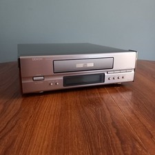 DENON UCD-250 CD PLAYER. EXCELLENT CONDITION.