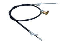 Maxgear 32-1561 Seilzug, Feststellbremse FüR Toyota