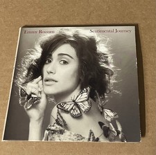 Emmy Rossum Sentimental Journey CD