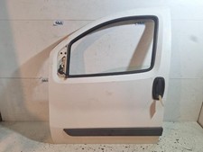 Porte avant et accessoires Fiat Qubo