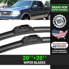 Oem Quality All-season Windshield Wiper Blade 2020 Leftright For Automotive