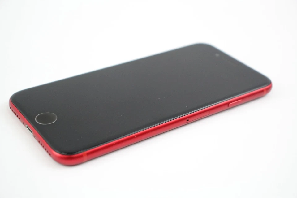 Apple iPhone 8 (Unlocked) A1905 256GB PRODUCT RED Grade C Boxed - Image 4 of 4