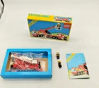 LEGO 6358 Snorkel Squad Original Box GOOD Classic Town Fire Brigade 6643 6505 6650