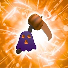 Flee the Facility Pumpkin Slice set Instant delivery in Trading post!