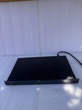 Araknis Networks AN-210-SW-R-16-PoE Gigabit PoE Network Switch 16 Port