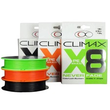Climax PE X8 Neverfade