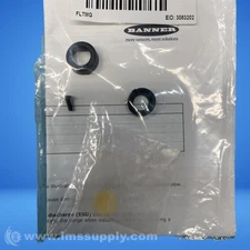 Banner Engineering Corp. FLTMG iVu Series Filter Kit FNOB