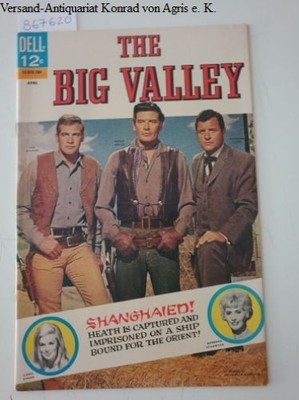The big valley: Callahan, William F.:
