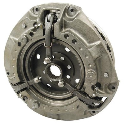 S.40678 Clutch Assembly, 1867438M91 Fits Massey Ferguson