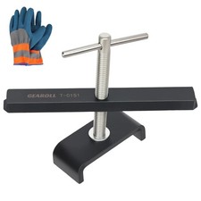 T-0151 Rear Clutch Spring Compressor Transmission Tool Compatible with GM 250...