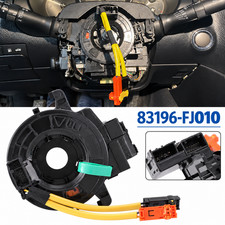 83196-fj010 Clock Spring Cable For Subaru Forester 2014-2018 Impreza 2012-2016