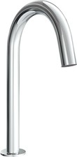 PROFLO PFXE100 Kerna 0.5 GPM 1 Hole Bathroom Faucet - Chrome