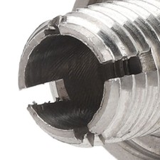 Selbstschneidende &Ouml;lwanne Gewinde Reparatur Piggyback &Ouml;lablassschraube Robust