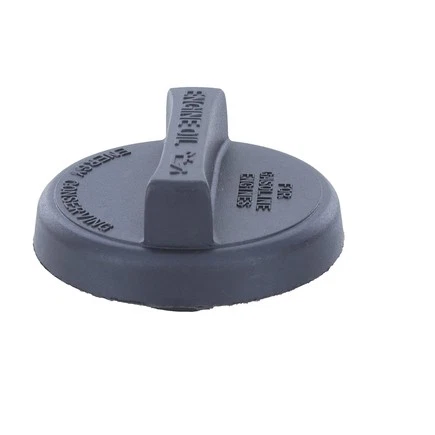 Tapa de llenado de aceite de motor Motorad MO122 Foto 2 de 4