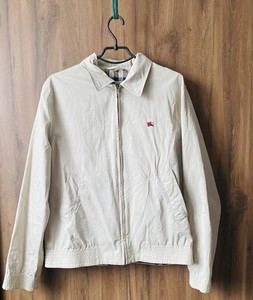 Burberry Golf Jacket | eBay