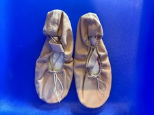 Capezio Daisy ballet shoes