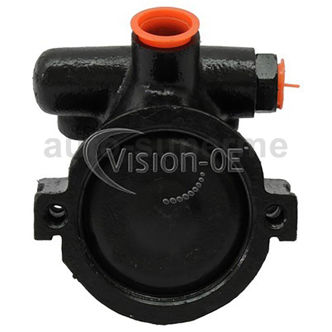Power Steering Pump For 1991-1997 Chevrolet Lumina 3.4L