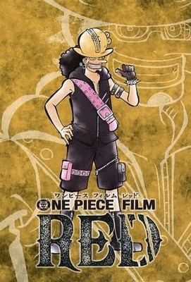 ONE PIECE nice Usopp Shikishi card pretty toy Collection Limited R
