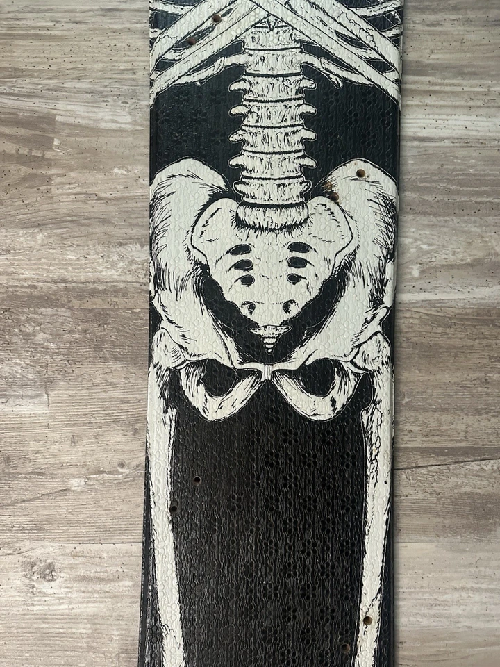 Vintage Libtech Snowboard - 1993 “Inner Course” - Image 3 of 4