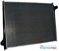 Thermotec D7SC001TT KüHler FüR MotorküHlung MotorküHler AutoküHler