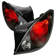 Spec-D Tuning LT-G605JM-TM Altezza 2 Door Tail Light for 05 to 10 Pontiac G6-...