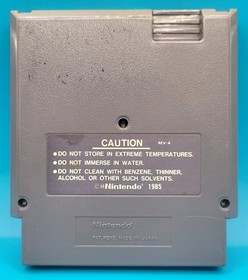 Super Pitfall (Nintendo Entertainment System, 1987 NES) Cartridge Only