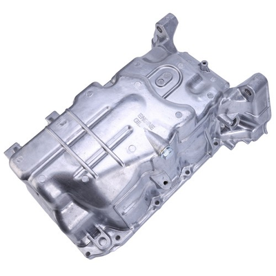 #ad Engine Oil Pan for Honda Fit 2009 2010 2011 2012 2013 2014 L4 1.5L Manual Trans. $80.98