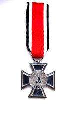 WW1 Deutschland Eisernes Kreuz EK 1813 Milit&auml;r Replik Sammler