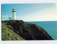 Postcard Cape Byron Australia