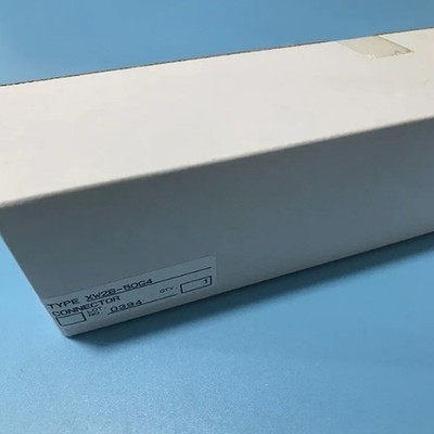 1PC New   XW2B-50G4 Connector Terminal   Unit   *ad