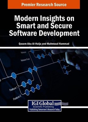 Modern Insights on Smart and Secure Software Development by Qasem Abu Al-Haija H