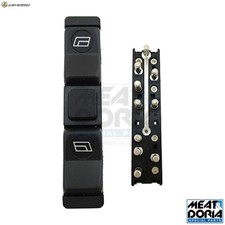 SCHALTER FENSTERHEBER 26354 F&Uuml;R MERCEDES-BENZ M102.992/990/991 2.5L 4cyl 190 190