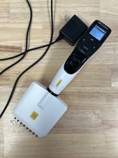 integra 8 Channel 125ul VIAFLO Lightweight Electronic Pipette
