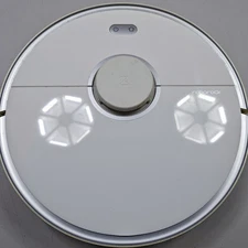 Roborock S5 Max Robotic Vacuum - Not Working, For Parts