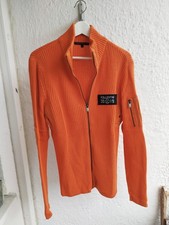 Rarität: RAMMSTEIN Tour-Crew 2019 Strickjacke DRYKORN -Staff Only- Paul Landers
