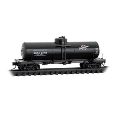 Micro-Trains MTL N-Scale 39' Dome Tank Car SPHX #23713