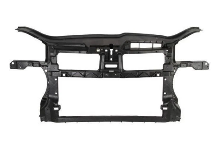 BLIC 6502-08-9544200P Schlossträger Frontmaske für VW Golf V Schrägheck (1K1) - Bild 3 von 4