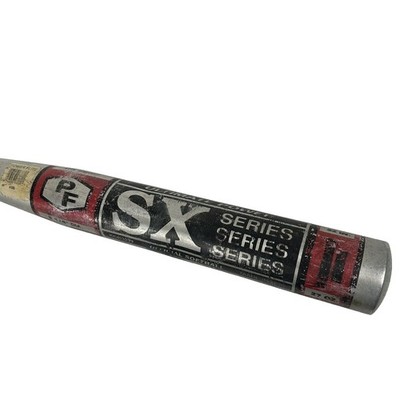 Power Flite SX Series Aluminum Softball Bat 32 in 27 oz Lite Weight KSB3227