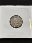 1917 P Mercury Dime