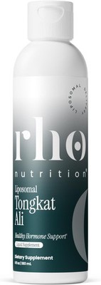 Rho Nutrition - Liposomal - Ali - 6 fl oz