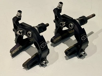 大幅値下げ　Ciamillo Carbon Fibre Brake Zero Gravity Bicycle Brakes for sale - eBay