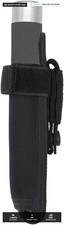 Universal Baton Holder 21"-26" Expandable/Telescopic Baton Holster for Duty Belt