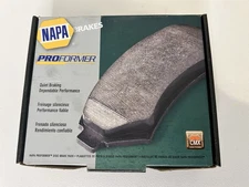 NAPA PROFORMER Brake Pads TS-7661-X