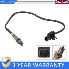 Lambda Sensor Oxygen For FIAT 500 Doblo Cargo Alfa Romeo Giulietta Jeep Renegade