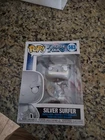 Funko Pop! Vinyl Marvel Fantastic Four Silver Surfer 563 (NEED GONE