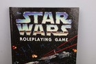 Star Wars Roleplaying Game, 2nd Edition, Revised And Expanded, 1996 Hardcover — photo 2