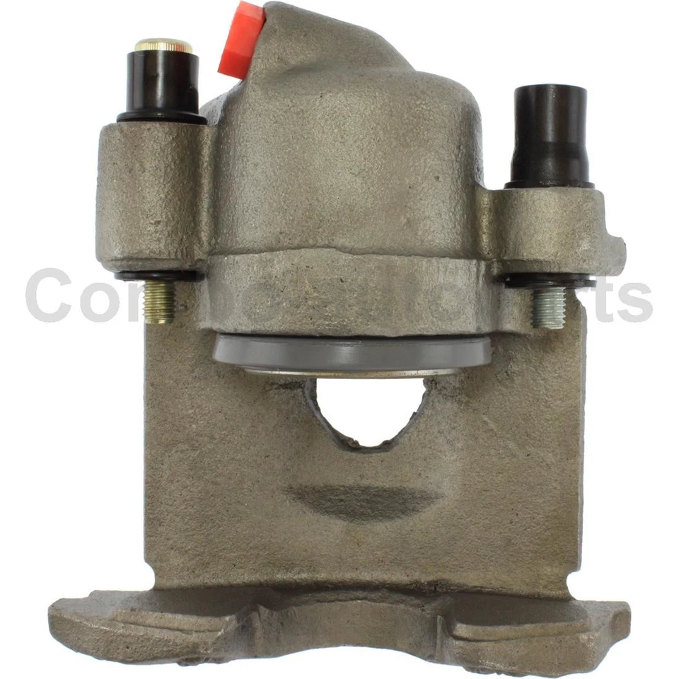 Pinza de freno de disco delantera izquierda derecha 2 piezas para Volkswagen Quantum 1984-1988 Foto 4 de 4