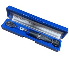 Image of Park Tool TW-5.2 Torque Wrench 2-14 Nm 3/8" Drive QKTW52