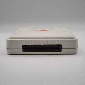NEC PC Engine Console PI-TG001 w/ Galaga '88, Dragon Spirit & Pac-Land Tested